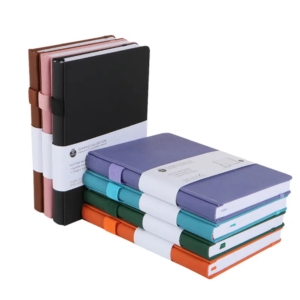 Custom Notebooks
