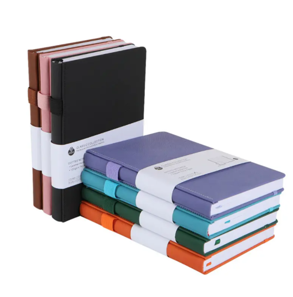 Custom Notebooks